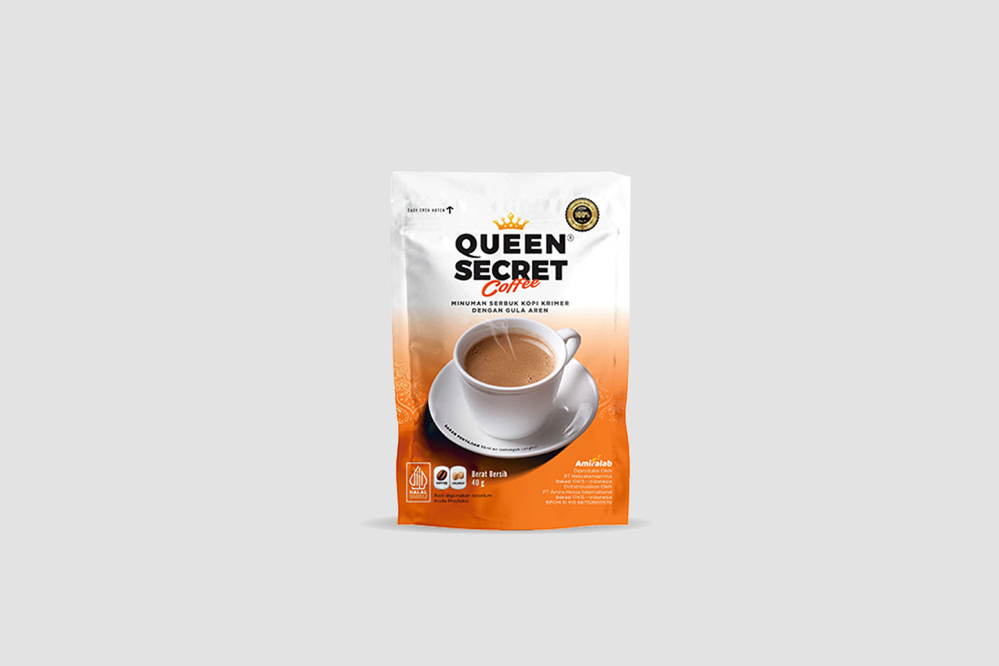 qsc 40gr