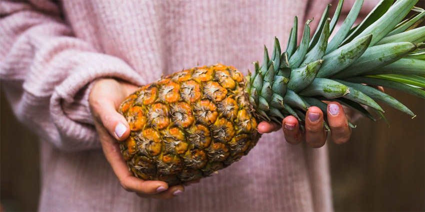 Ketahui, Berikut Manfaat Buah Nanas untuk Wanita