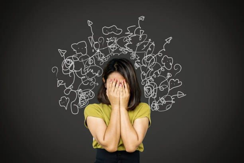 Overthinking Bikin Gak PD