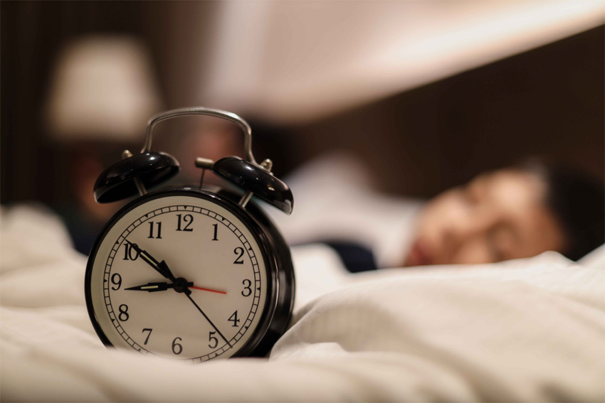 Kualitas Tidur yang Buruk Dapat Menyebabkan Ketidakseimbangan Hormon