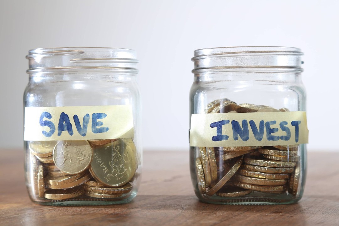 Punya Tabungan atau Investasi, Mana yang Lebih Optimal?