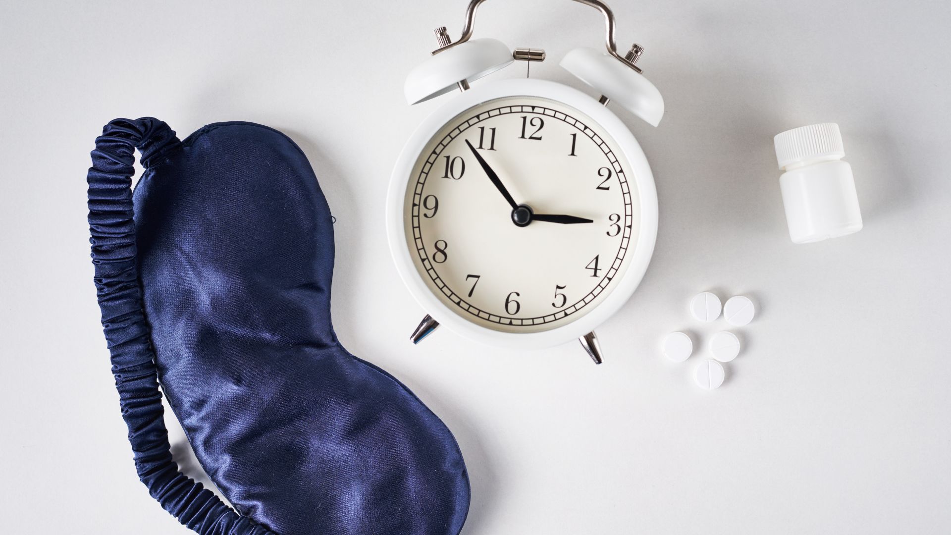 Penyebab Insomnia dan Cara Penanganannya